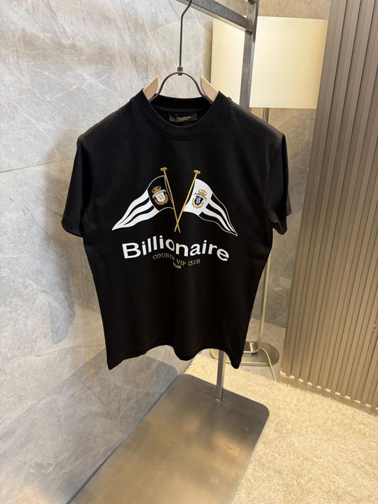 Billionaire club Tshirt