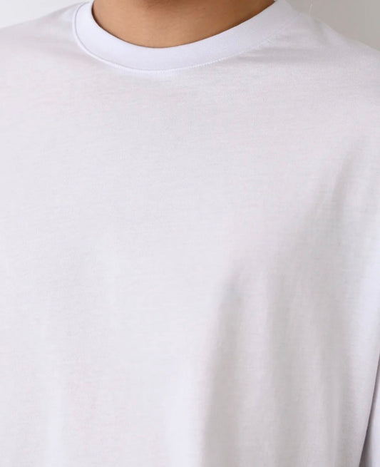 Oversized T-shirt white