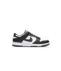 Dunk Low Retro Sneaker black