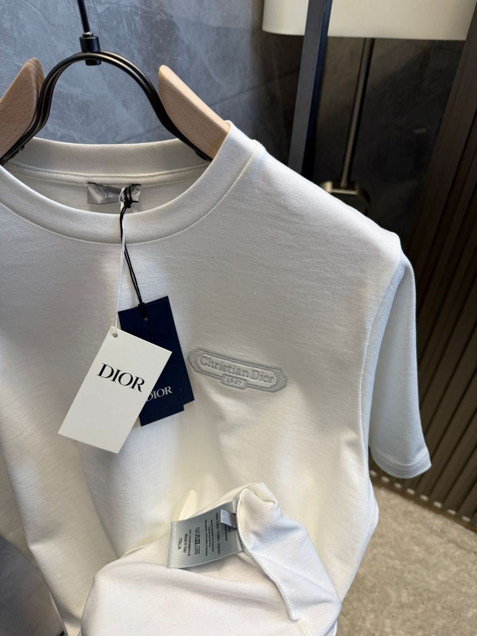 Christian Dior Tshirt