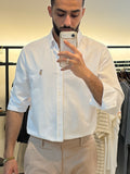 Ralph lauren white