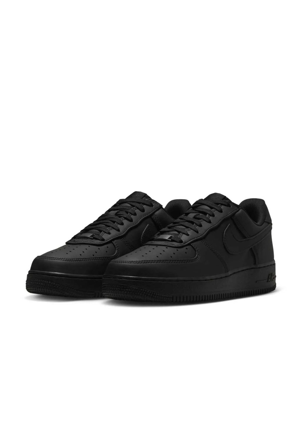 Black airforce
