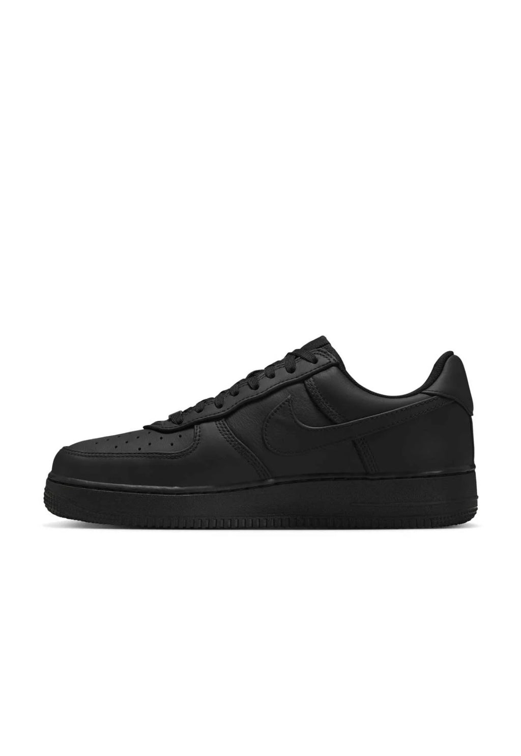 Black airforce