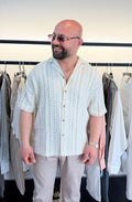 Shirt Cotton off white