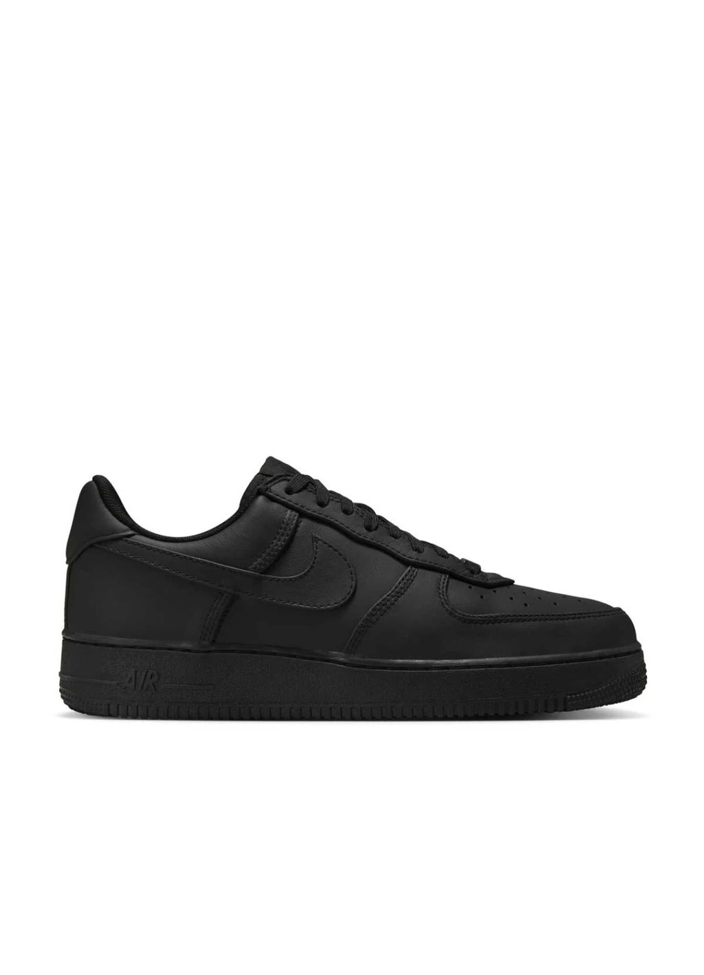 Black airforce