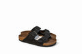 Birkin stock black