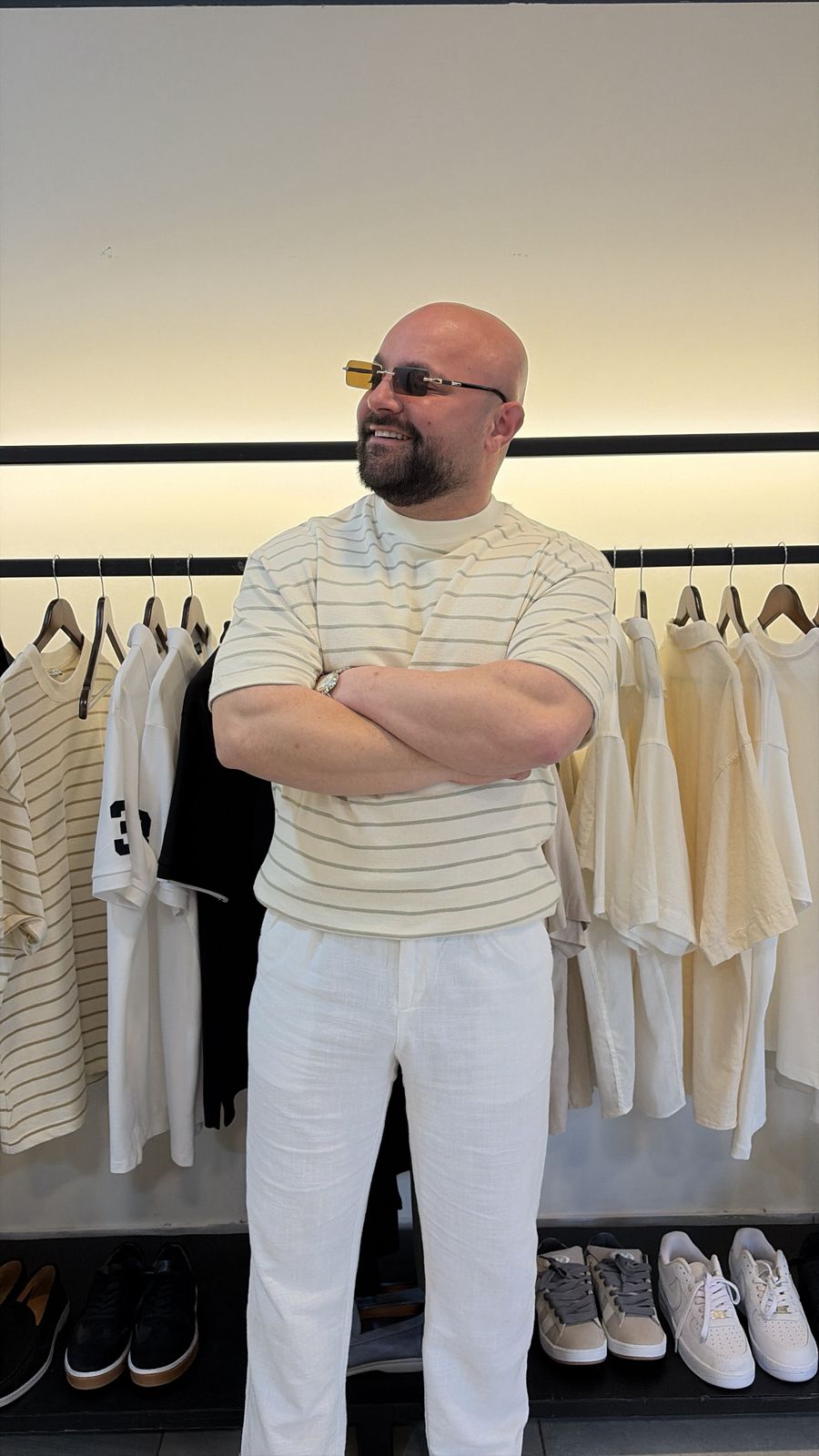 Zara tshirt