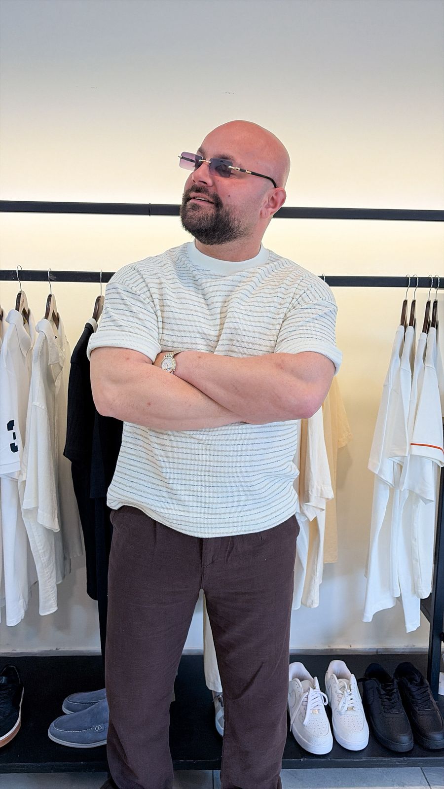 Zara tshirt