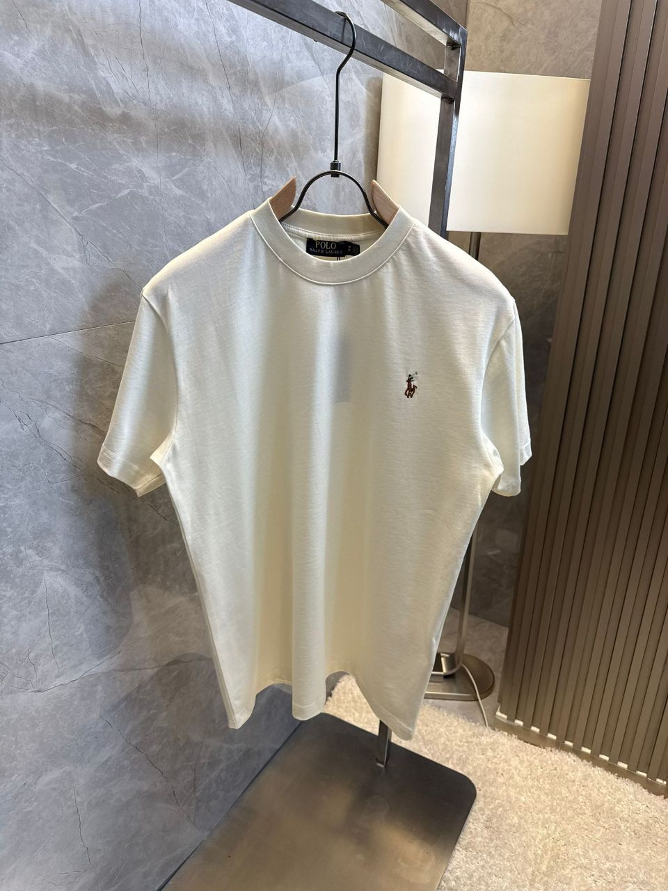 Polo T-Shirt