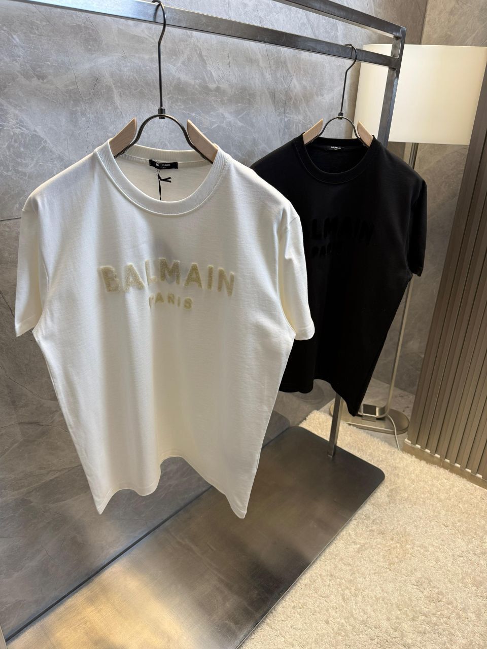 Balmain T-Shirt