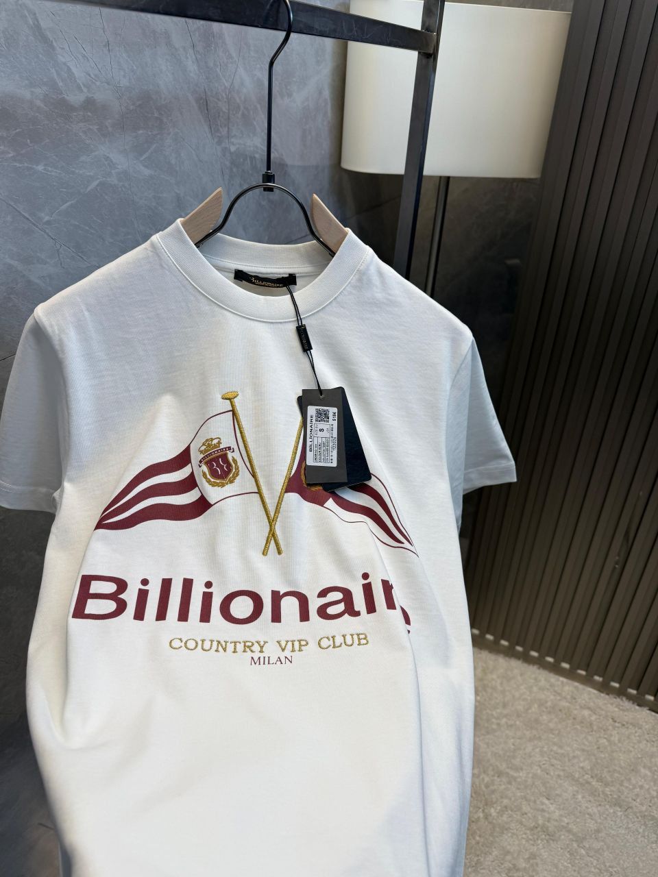 Billionaire club Tshirt