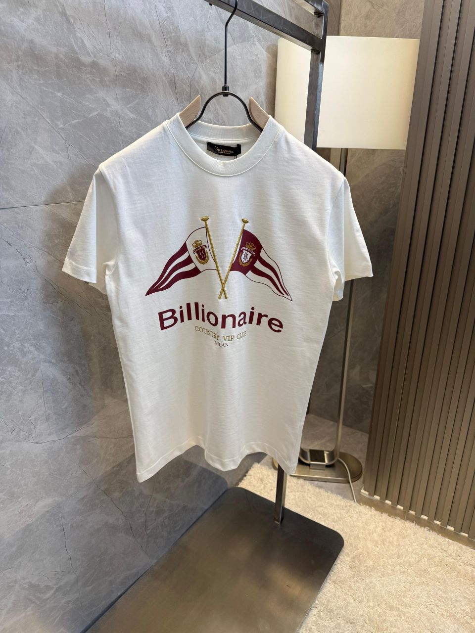 Billionaire club Tshirt