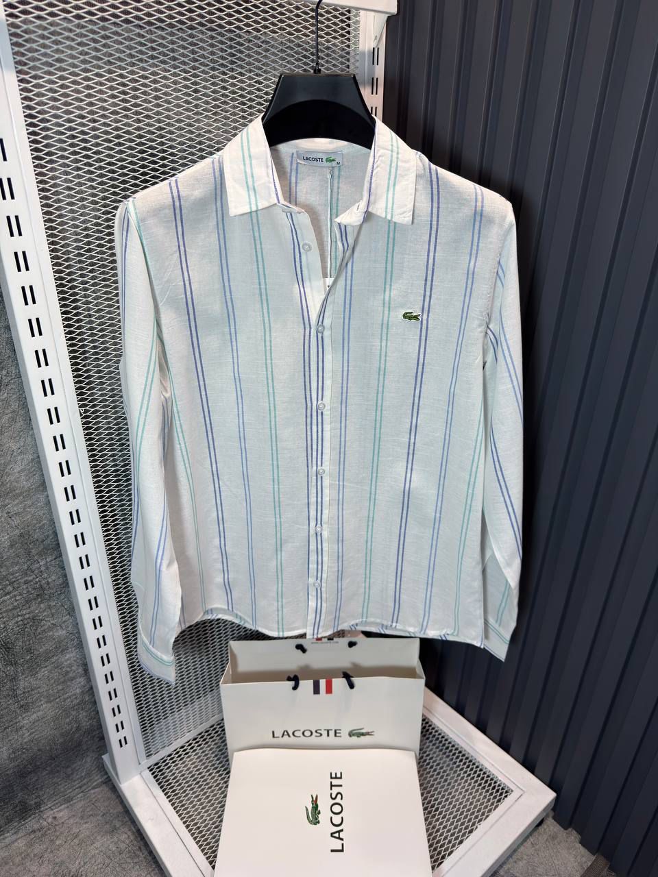 Lacoste Shirt