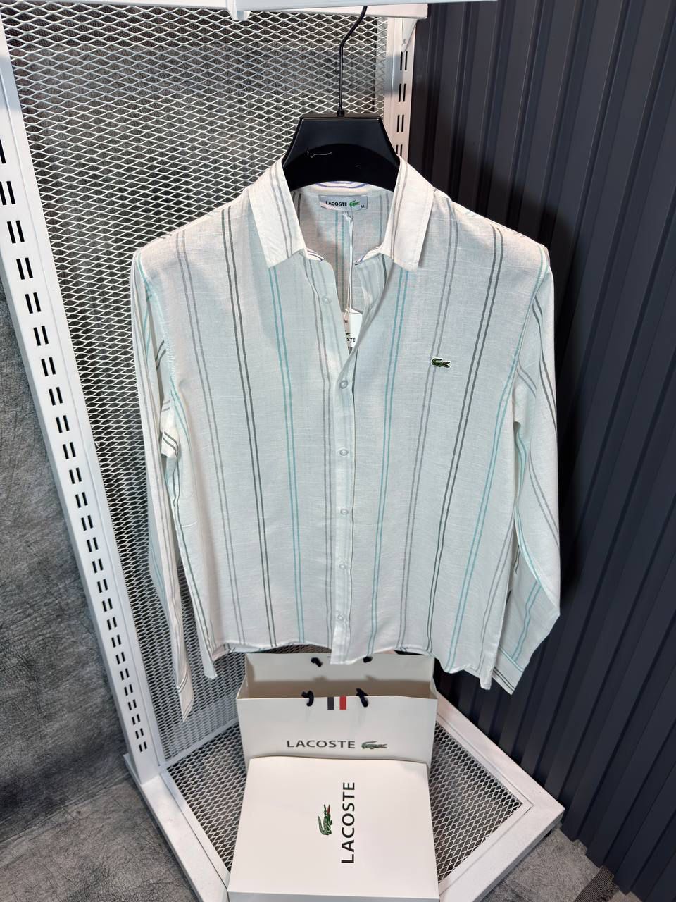 Lacoste Shirt