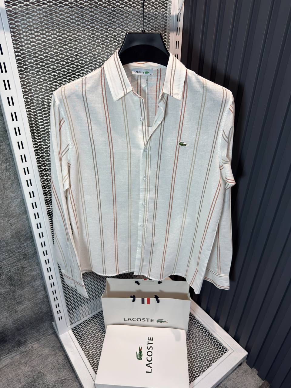 Lacoste Shirt