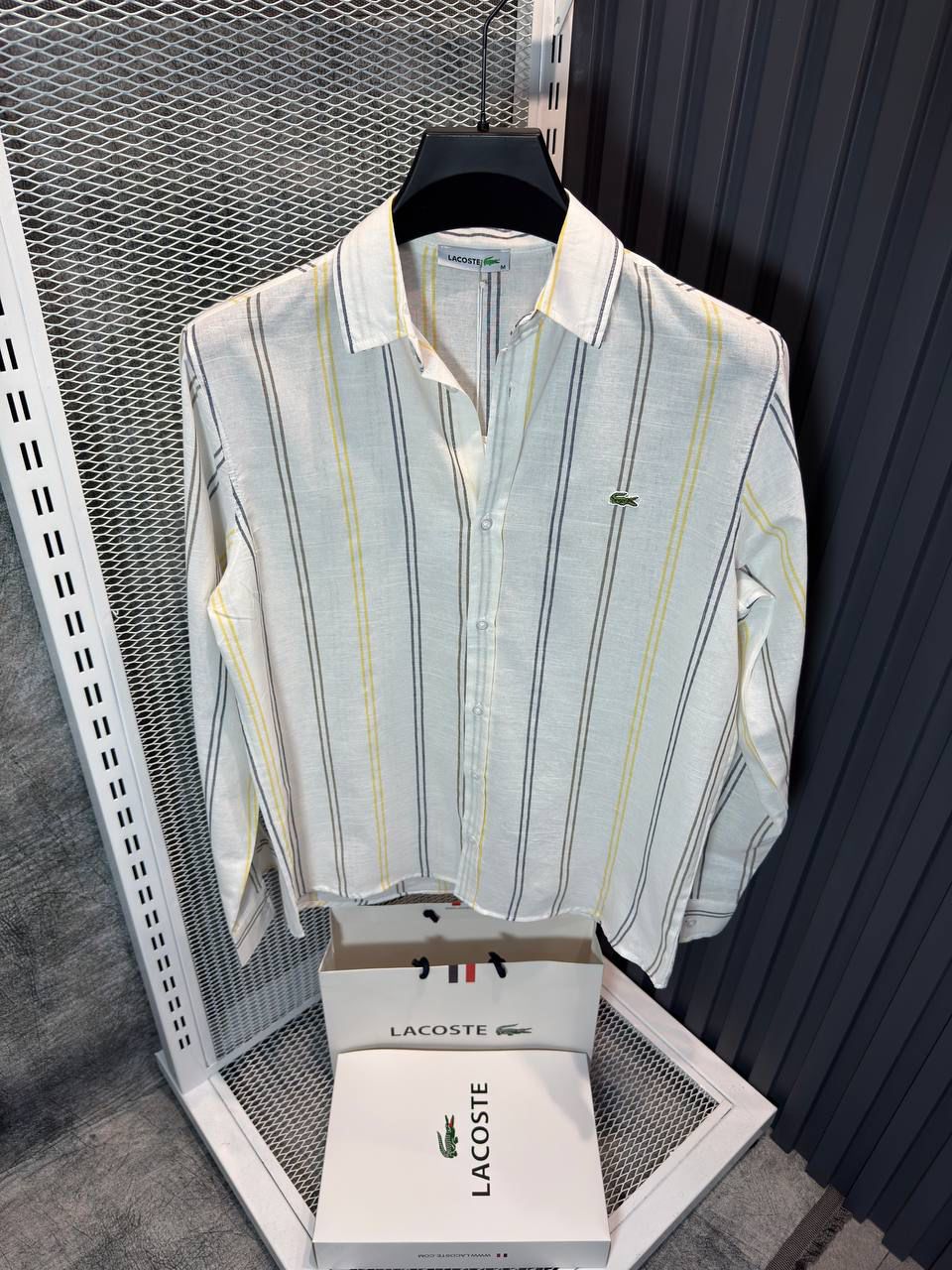 Lacoste Shirt