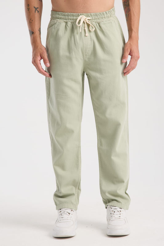 Matcha Pants