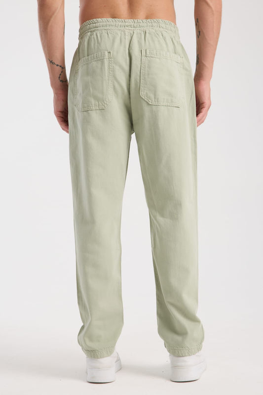 Matcha Pants