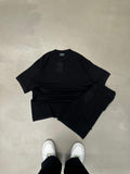 Matching Set Black