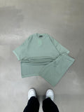 Matching Set Aqua