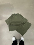 Matching Set Green