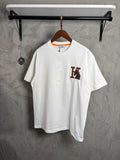 Hermes Shirt White