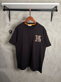 Hermes Shirt Black